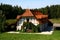 Agritouristic farm in Warmia and Masuria district