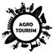 Agro Tourism icon