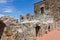 Agropoli Aragonese Castle