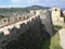 Agropoli - Castle walls