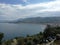 Agropoli - Panorama from the Aragonese castle