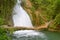 Agua Azul waterfall