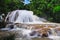 Agua Azul Waterfall, Mexico