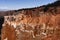 Agua Canyon at Bryce Canyon