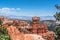 Agua Canyon view, Bryce Canyon National Park, Utah