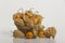 Aguaymanto - Physalis peruviana - Golden Berry still life