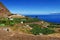 Agulo and El Teide Volcano