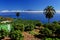 Agulo and El Teide Volcano