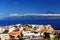 Agulo and El Teide Volcano