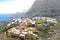 Agulo village La Gomera Canary Islands