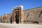 Agzikarahan Caravanserai is located in Aksaray, Turkey.