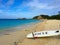 Aharen beach, Tokashiki island, Okinawa, Japan