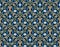 Ahiar Seamless Arab Pattern