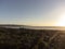 Ahipara Sunset, Northland, NZ