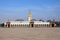 Ahl fas mosque rabat morocco