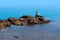 Ahtopol Lighthouse, Black Sea