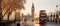 AI creates images, Big Ben, Westminster Bridge