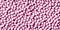 AI generated illustration of a pile of fresh pink eggs