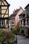 AI Generative Photographs of European Houses
