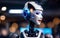 AI Revolutionizing Customer Service The Rise of Call Center Robots