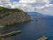 AI-Todor Bay and Sail rock.Gaspra.Crimea