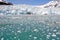 Aialik glacier, Kenai Fjords NP