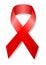 AIDS Awareness Ribbon