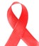 AIDS awareness ribbon