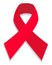 Aids ribbon