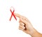 Aids ribbon