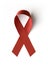 Aids ribbon