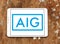 Aig insurance logo