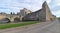 Aigues Mortes city - Bridge, Walls and Tower of Constance - Camargue - France