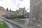 Aigues Mortes city - Bridge, Walls and Tower of Constance - Camargue - France