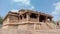 Aihole ancient temple