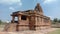 Aihole ancient temple.karnataka.india