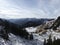 Aiplspitze mountain tour in Bavaria, Germany