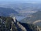 Aiplspitze mountain tour in Bavaria, Germany