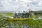 Air Boat Swamp Tour, Florida, Travel, Tourists