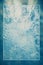 Air bubbles, underwater bubbles underwater background blank text box