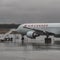 Air Canada Boeing 767-300 standing at Montreal Airport