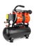 Air compressor pressure pump