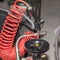 Air Compressor System for Purging and Car Maintenance