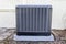 Air Conditioner Condenser Unit