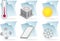 Air Conditioner Document Icons