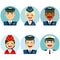 Air Crew Avatars