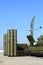 Air defense complex C 400