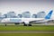 Air Europa, Schiphol Amsterdam, Boeing Dreamliner