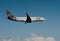 Air Fiji Boeing 737-800