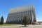 Air Force Academy Chapel